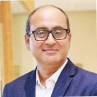 Dr Sandip Joshi
